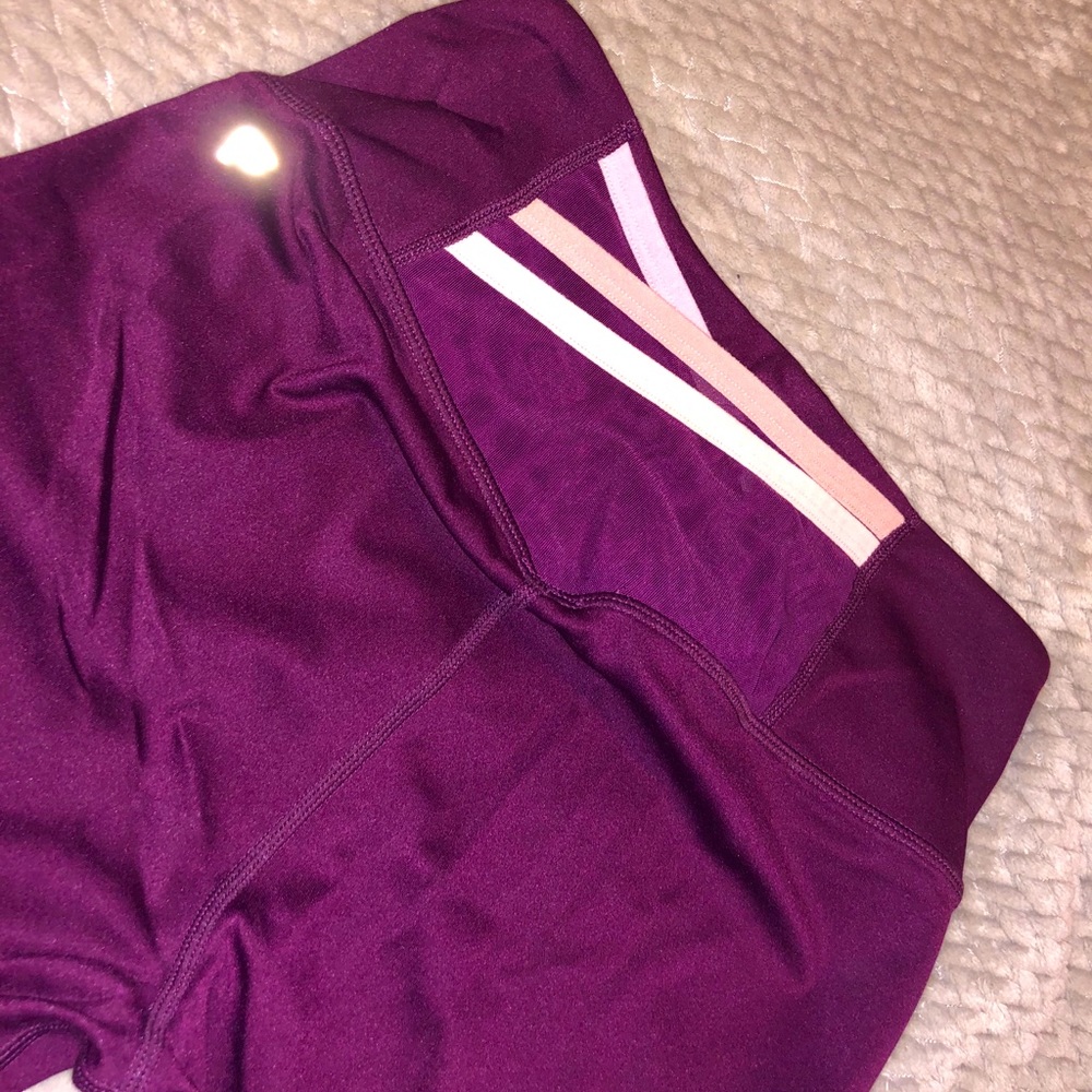 Leggings with pocket (Fabletics)